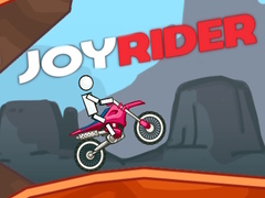 खेल Joyrider