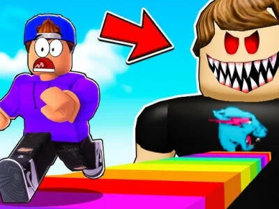 खेल Roblox बनाम श्री जानवर  ऑनलाइन.