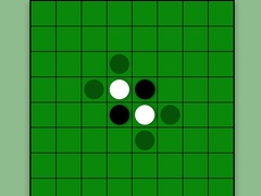 खेल Reversi Othello Duel