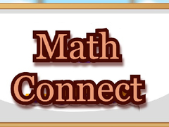 खेल Math Connect