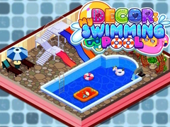 खेल Decor: My Swimming Pool