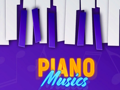 खेल Piano Musics