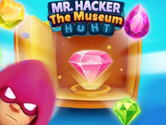 खेल Mr Hacker The Museum Hunt