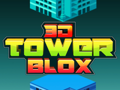 खेल 3d Tower Blox