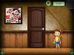 खेल Amgel Kids Room Escape 279