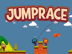 खेल Jump Race