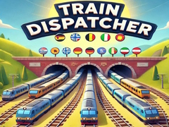 खेल Train Dispatcher in Mall