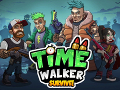 खेल Time Walker: Survive