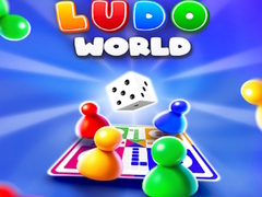 खेल Ludo World