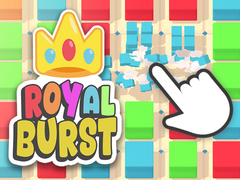 खेल Royal Burst