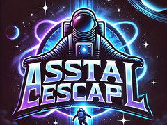 खेल Astral Escape