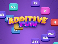 खेल Additive Fun 