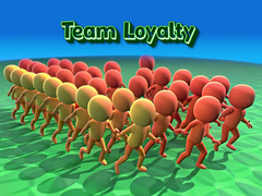 खेल Team Loyalty