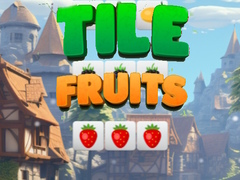 खेल Tile Fruits