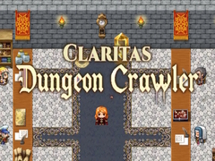 खेल Claritas Dungeon Crawler 