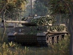 खेल The Last Tiger: Tank Simulator