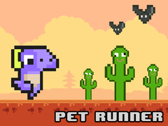 खेल Pet Runner