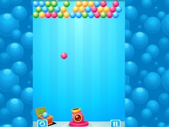 खेल Bubble Shooter