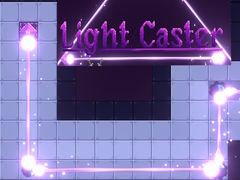 खेल Light Caster