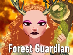 खेल Forest Guardian