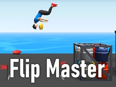 खेल Flip Master