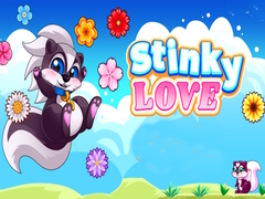 खेल Stinky Love