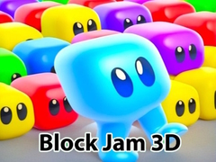 खेल Block Jam 3D