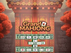 खेल Grand Mahjong