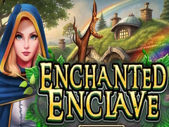 खेल Enchanted Enclave