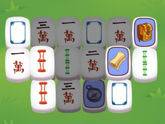 खेल Mahjong Tour