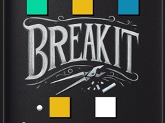 खेल Breakit