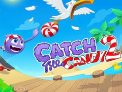 खेल Catch the Candy 2