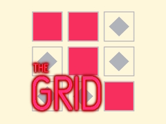 खेल The Grid