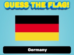 खेल World Flags Trivia