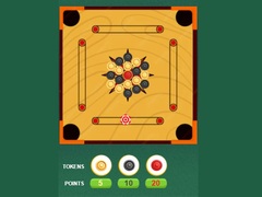 खेल Carrom Masters