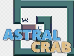 खेल Astral Crab