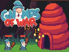 खेल Gnomes of War