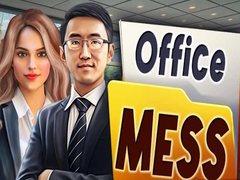 खेल Office Mess