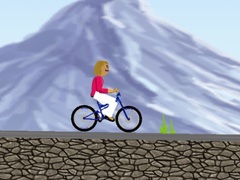 खेल Bike Dash Speed & Balance Race