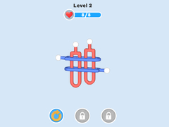 खेल Pin Away Puzzle