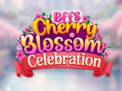 खेल Bffs Cherry Blossom Celebration