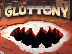 खेल Gluttony