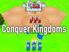 खेल Conquer Kingdoms