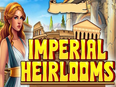 खेल Imperial Heirlooms