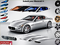 खेल Pimp My Maserati