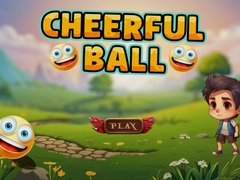 खेल Cheerful Ball