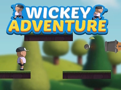 खेल Wickey Adventure