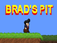 खेल Brad's Pit