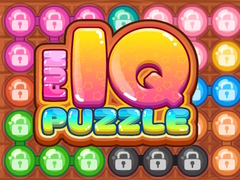 खेल Fun IQ Puzzle