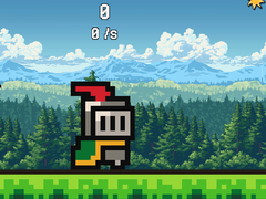 खेल Knight Clicker